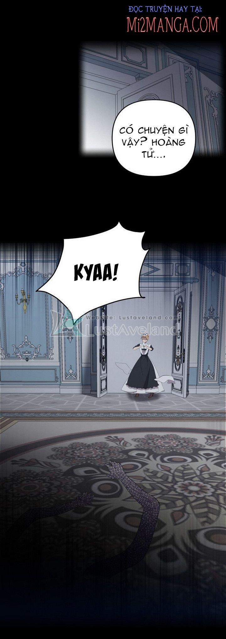 Lilien Của Turin 16 trang 8