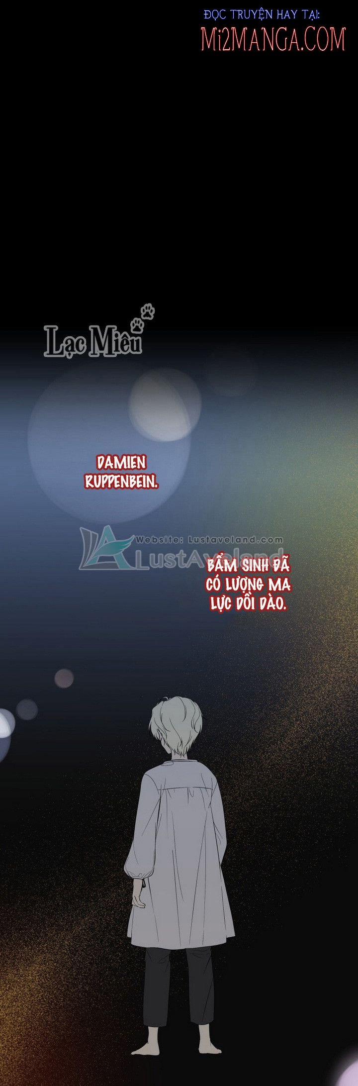 Lilien Của Turin 16 trang 9