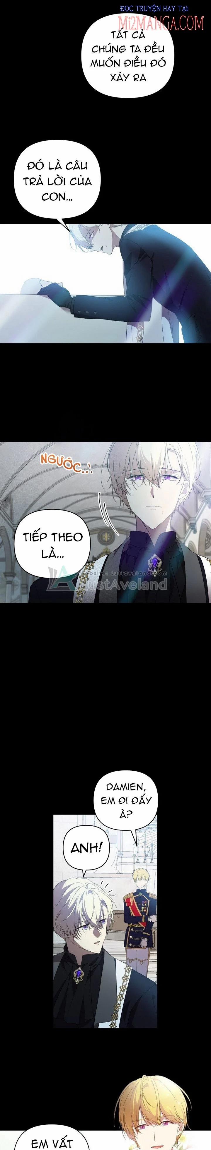 Lilien Của Turin 17.5 trang 0