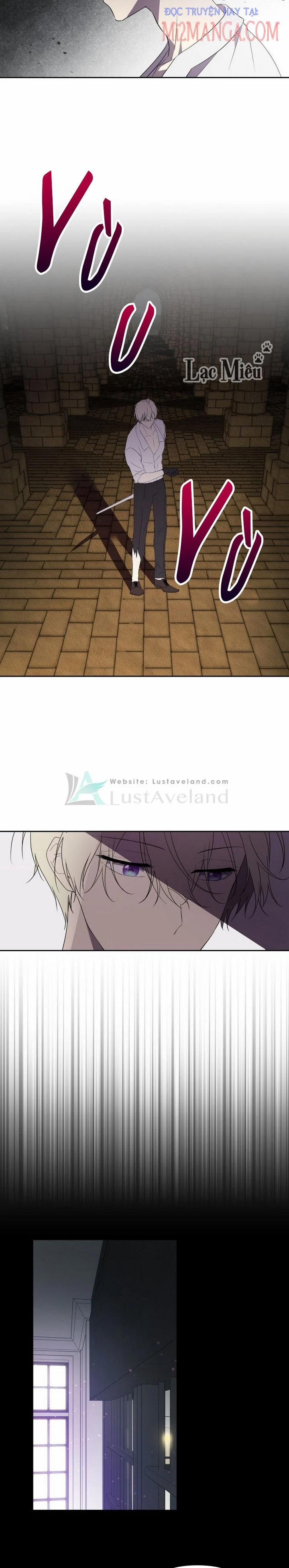 Lilien Của Turin 17.5 trang 3