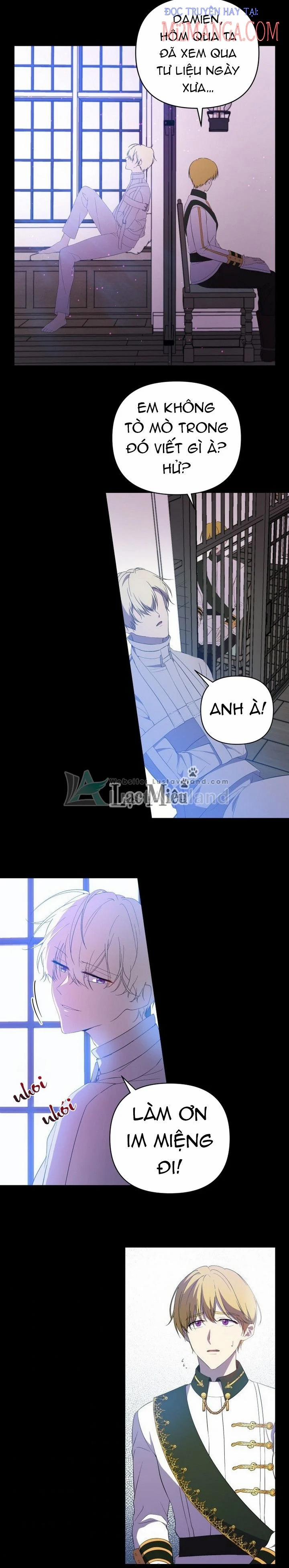 Lilien Của Turin 17.5 trang 4