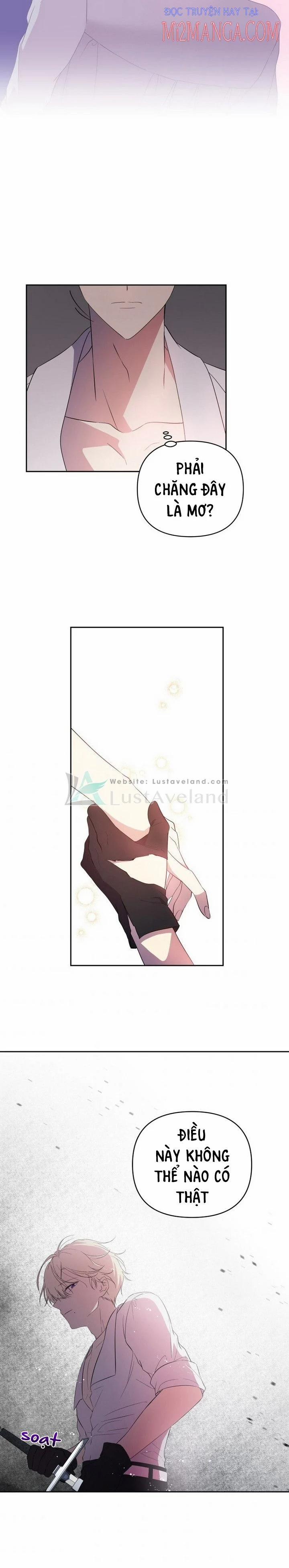 Lilien Của Turin 17.5 trang 7