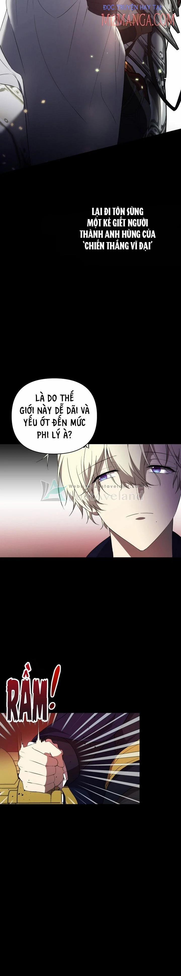 Lilien Của Turin 17 trang 10