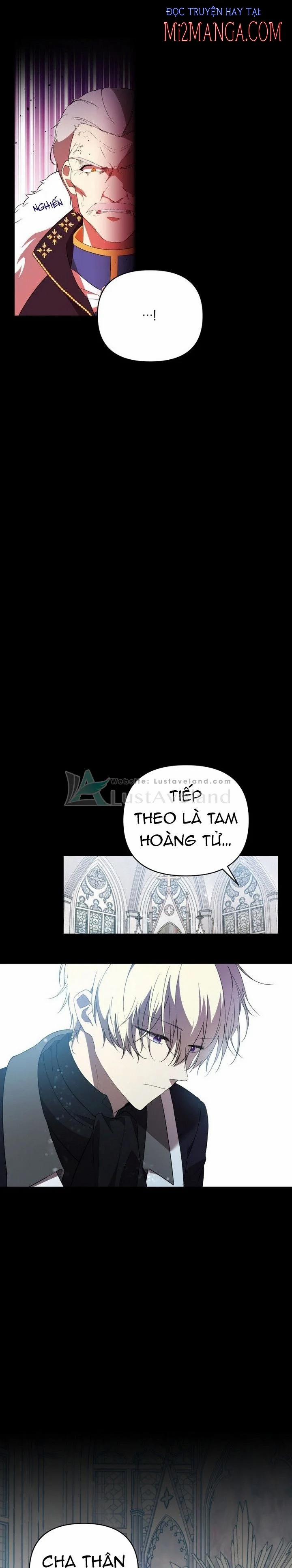 Lilien Của Turin 17 trang 13