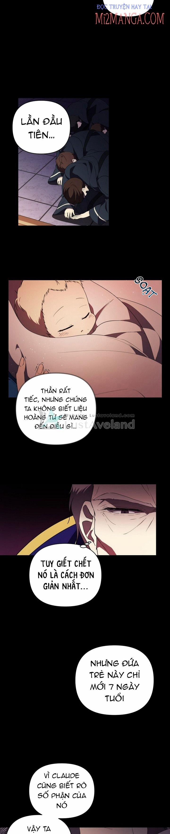 Lilien Của Turin 17 trang 2