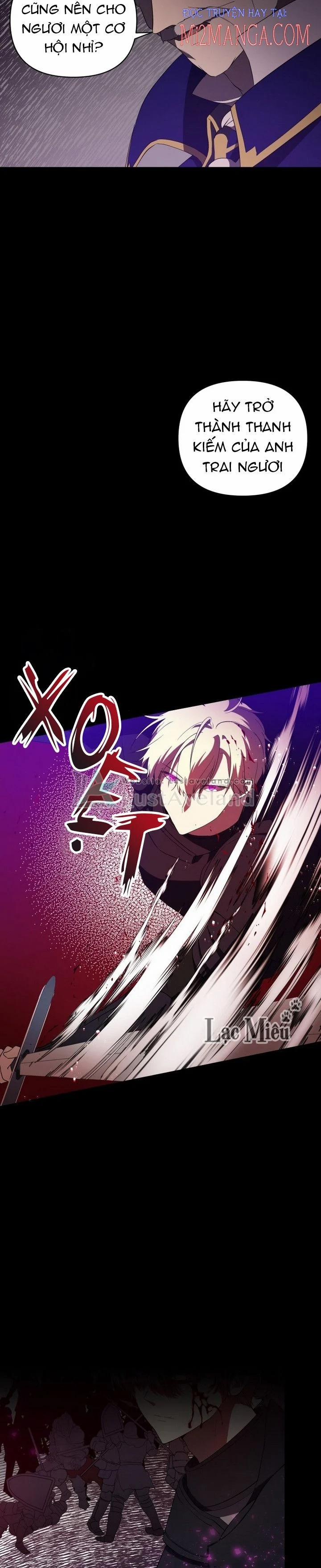 Lilien Của Turin 17 trang 3