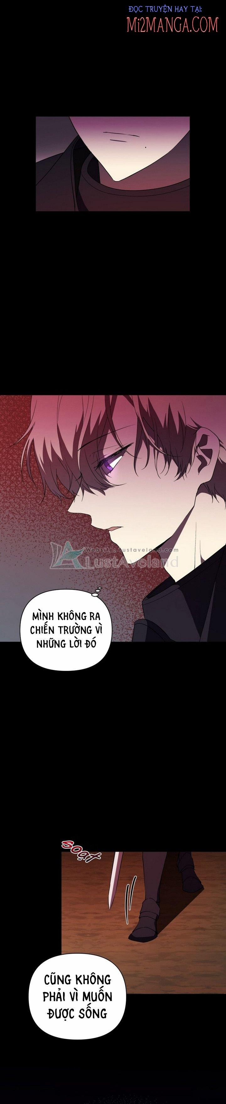 Lilien Của Turin 17 trang 5