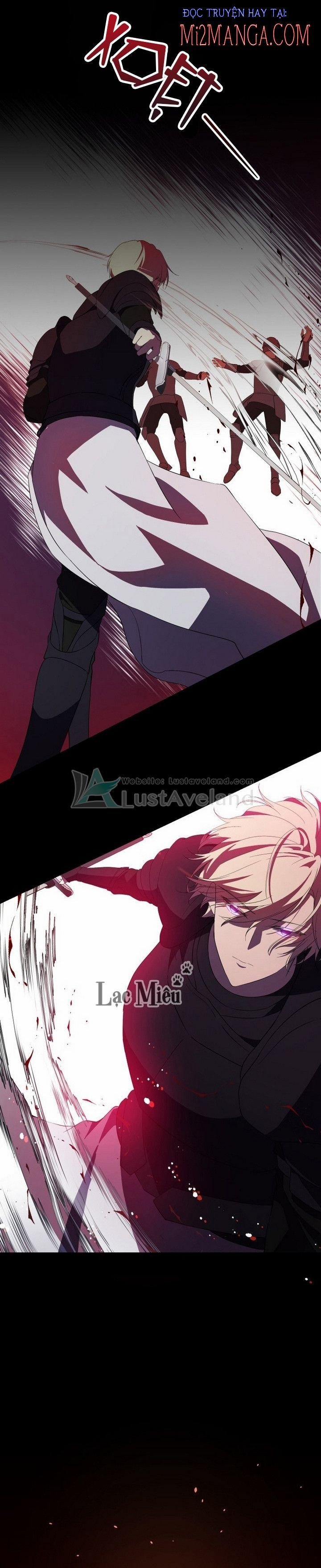 Lilien Của Turin 17 trang 7