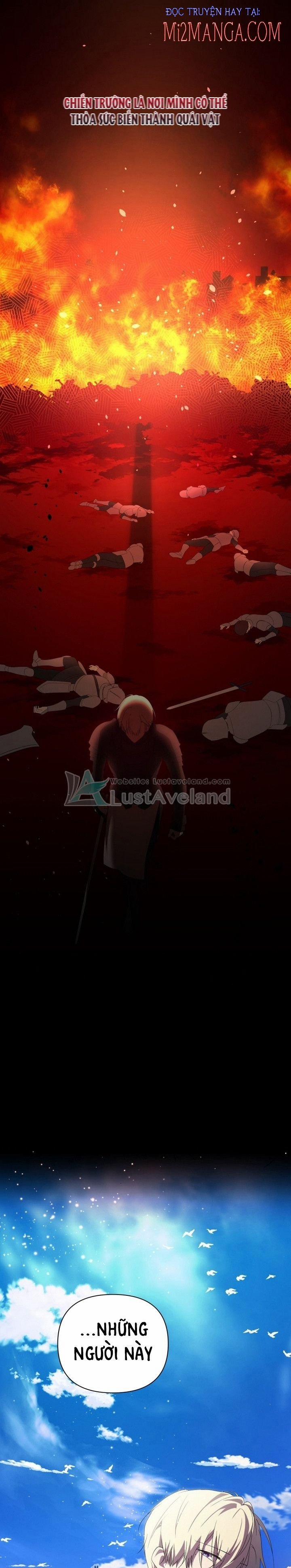 Lilien Của Turin 17 trang 8