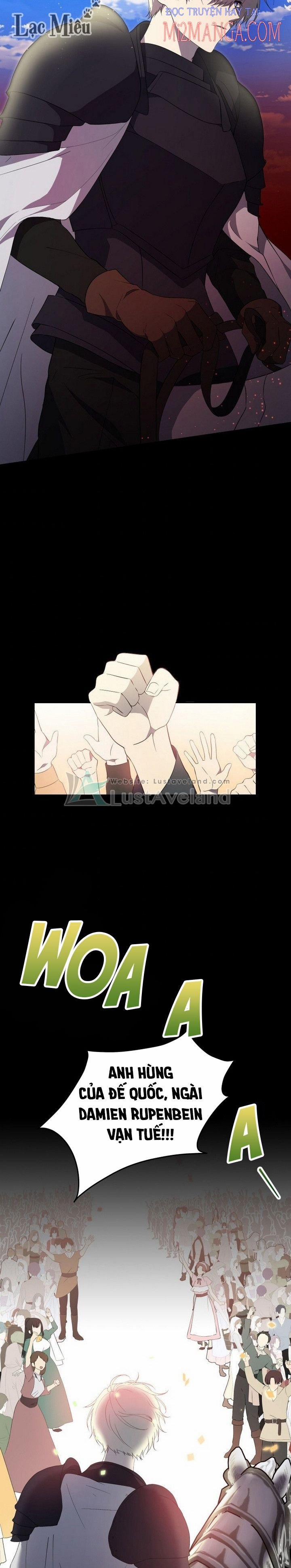 Lilien Của Turin 17 trang 9