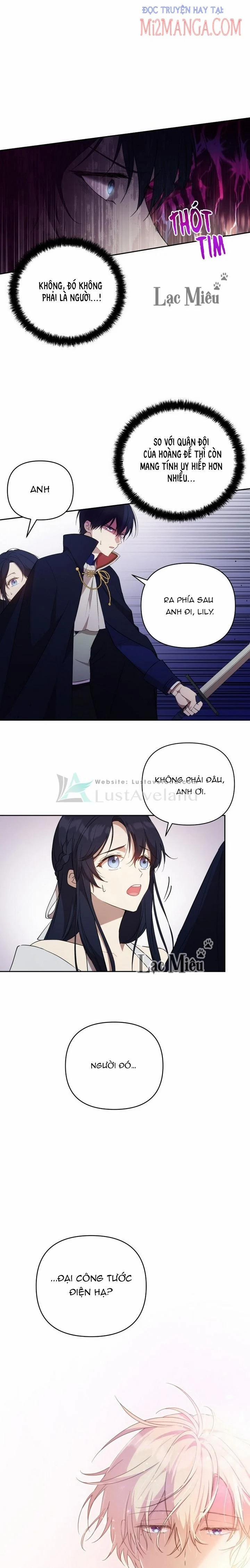 Lilien Của Turin 18.5 trang 0