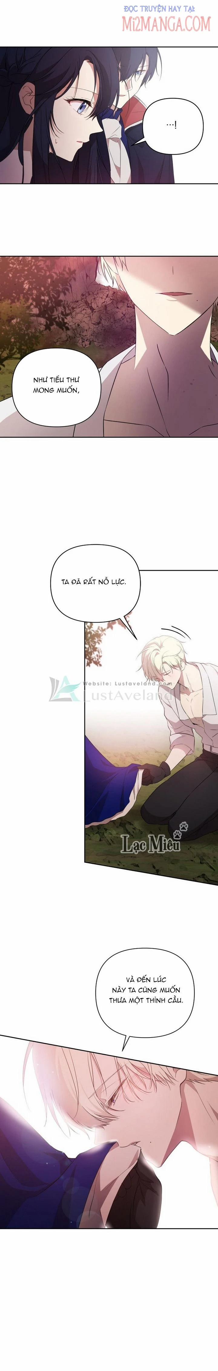 Lilien Của Turin 18.5 trang 2