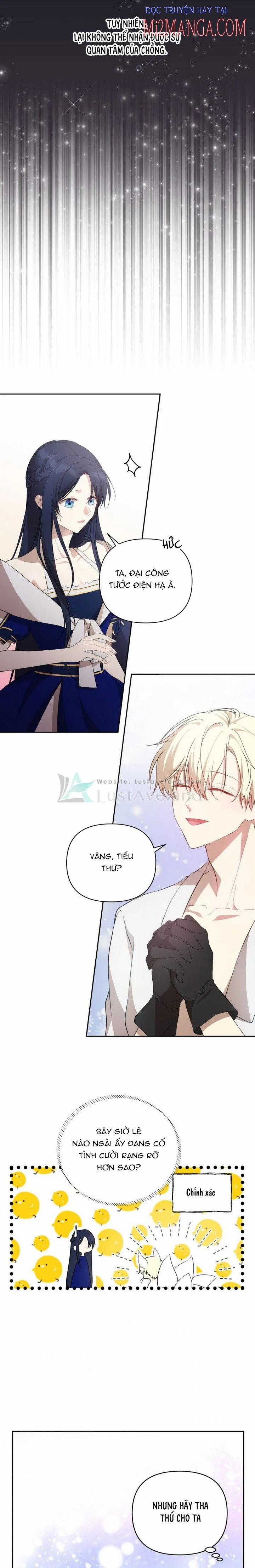 Lilien Của Turin 18.5 trang 5