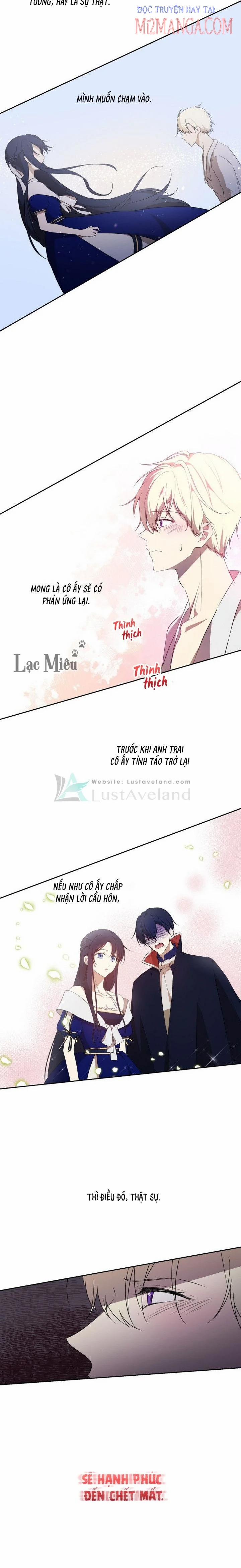 Lilien Của Turin 18.5 trang 9