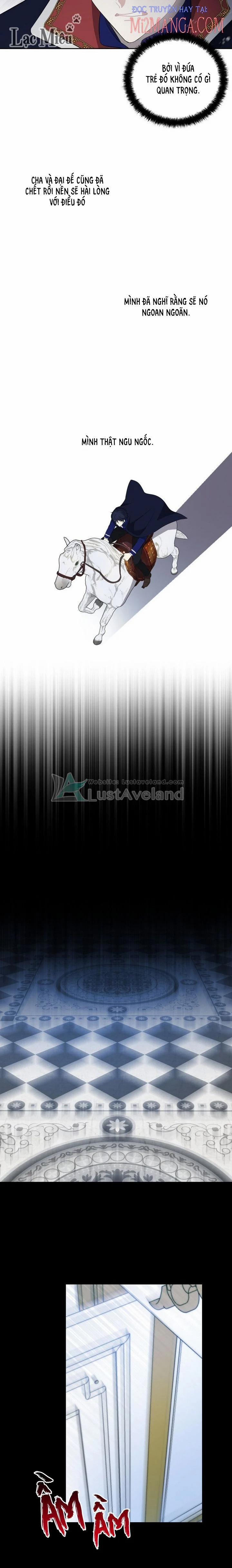 Lilien Của Turin 18 trang 1