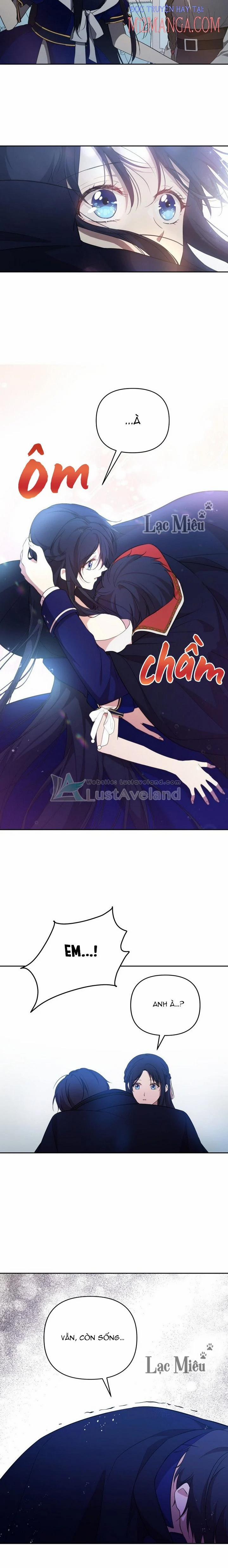 Lilien Của Turin 18 trang 4