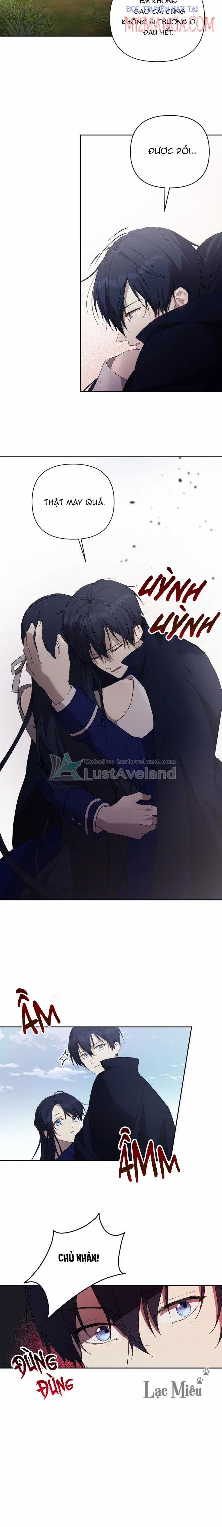 Lilien Của Turin 18 trang 6