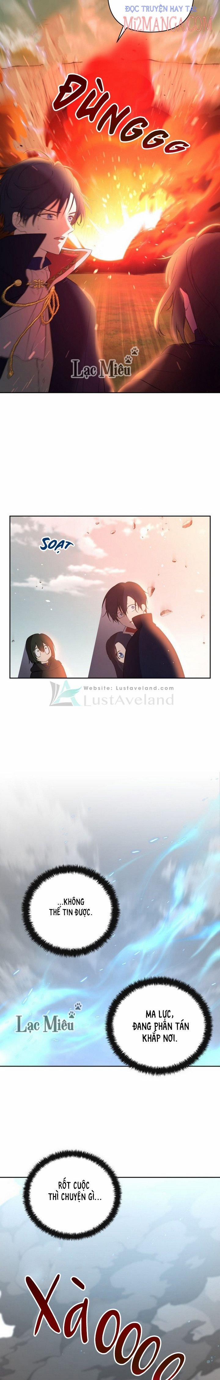 Lilien Của Turin 18 trang 8