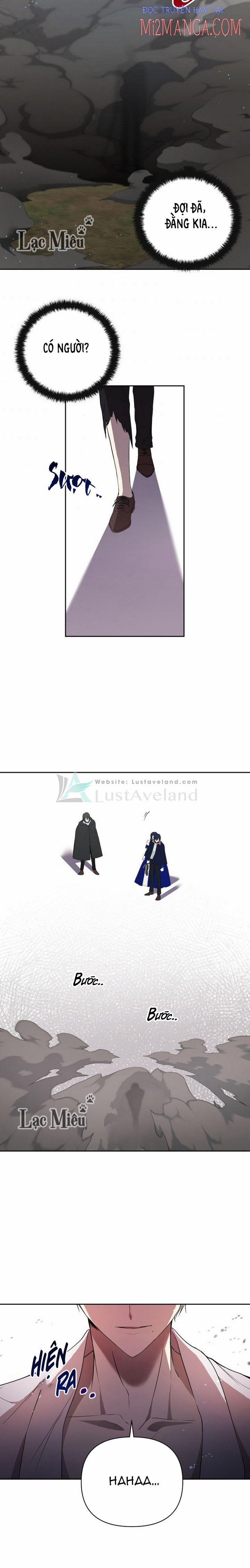 Lilien Của Turin 18 trang 9