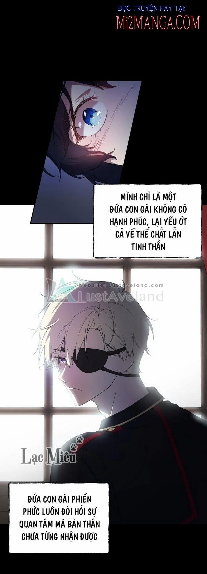 Lilien Của Turin 20.5 trang 1