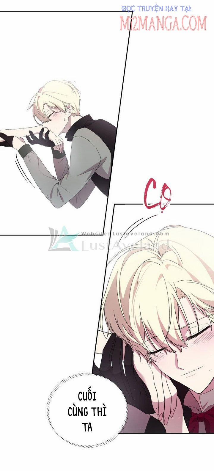 Lilien Của Turin 20.5 trang 10