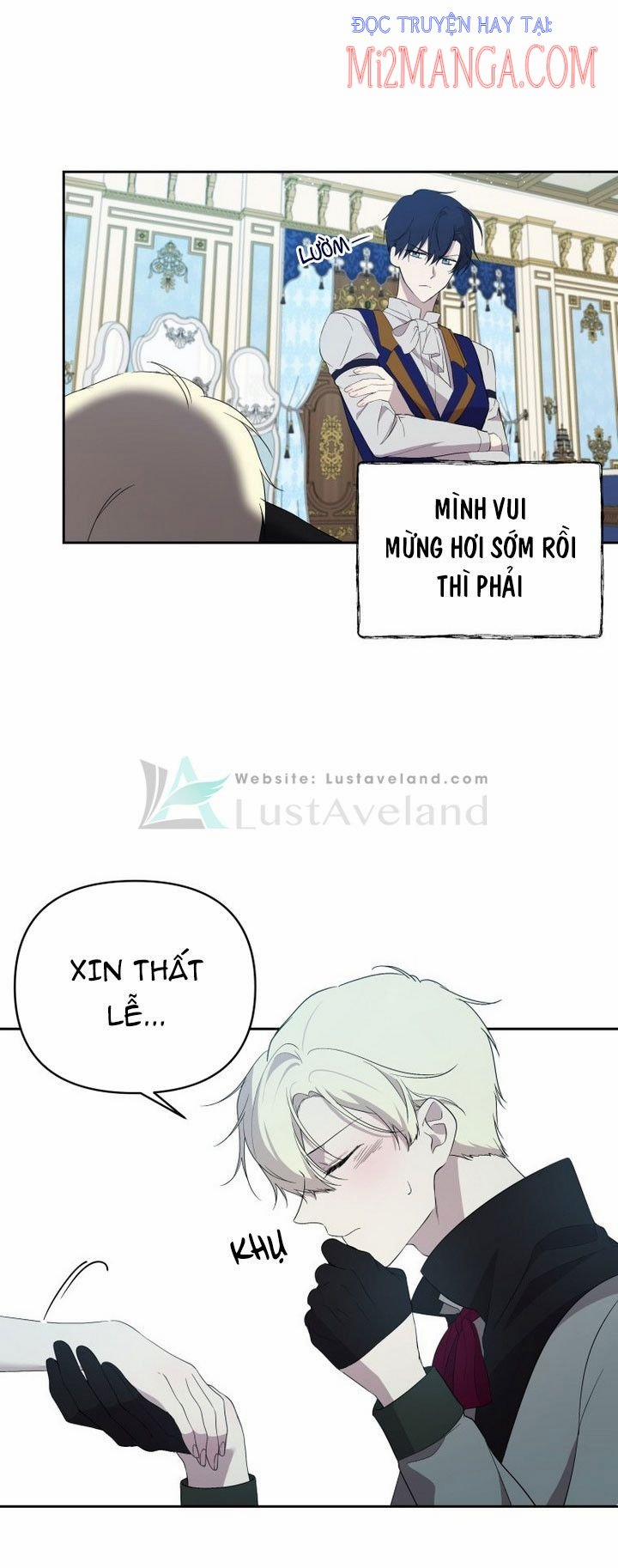 Lilien Của Turin 20.5 trang 13