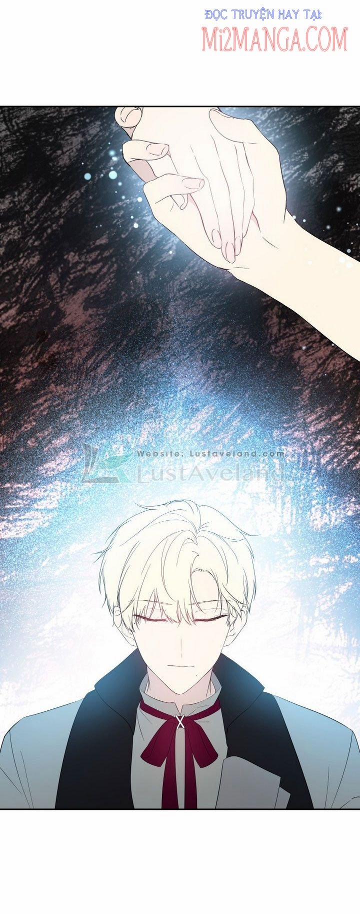 Lilien Của Turin 20.5 trang 15