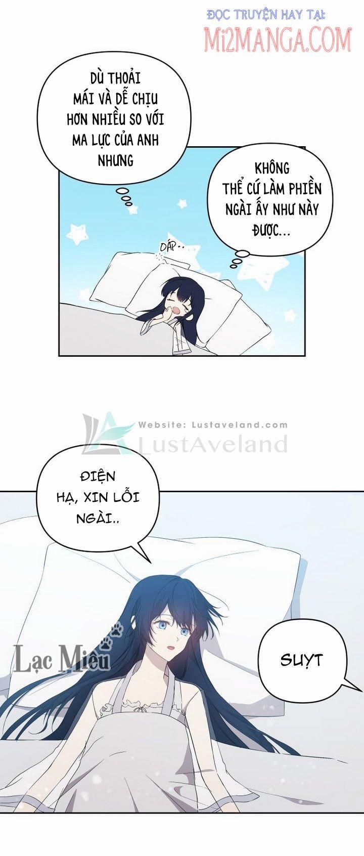 Lilien Của Turin 20.5 trang 20