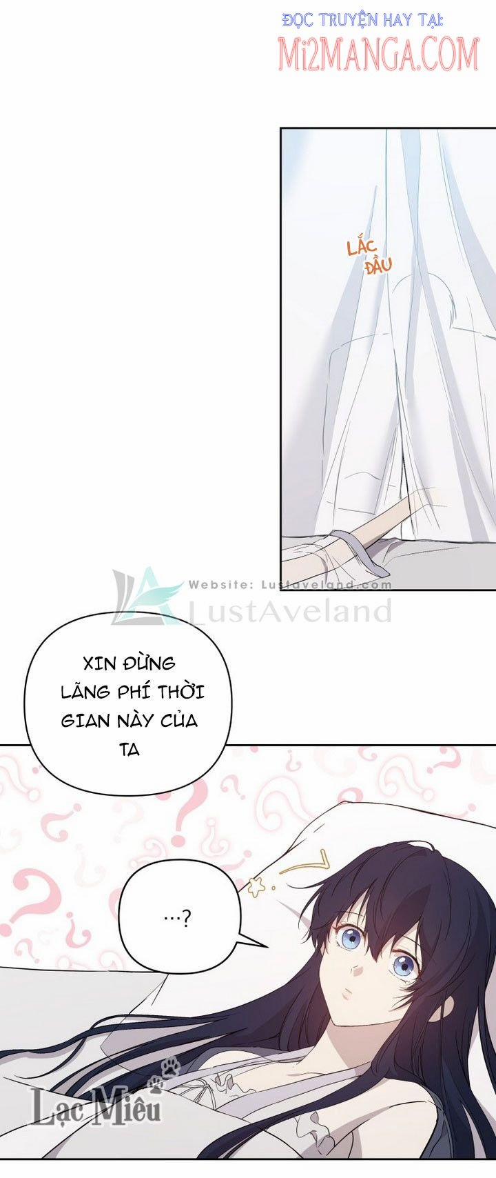 Lilien Của Turin 20.5 trang 21