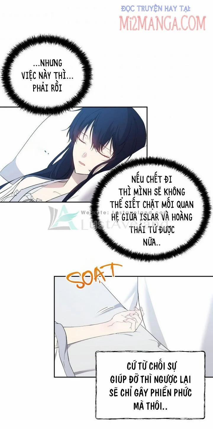 Lilien Của Turin 20.5 trang 5