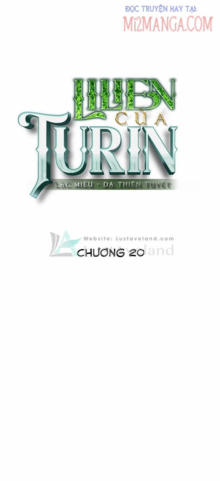 Lilien Của Turin 20 trang 11