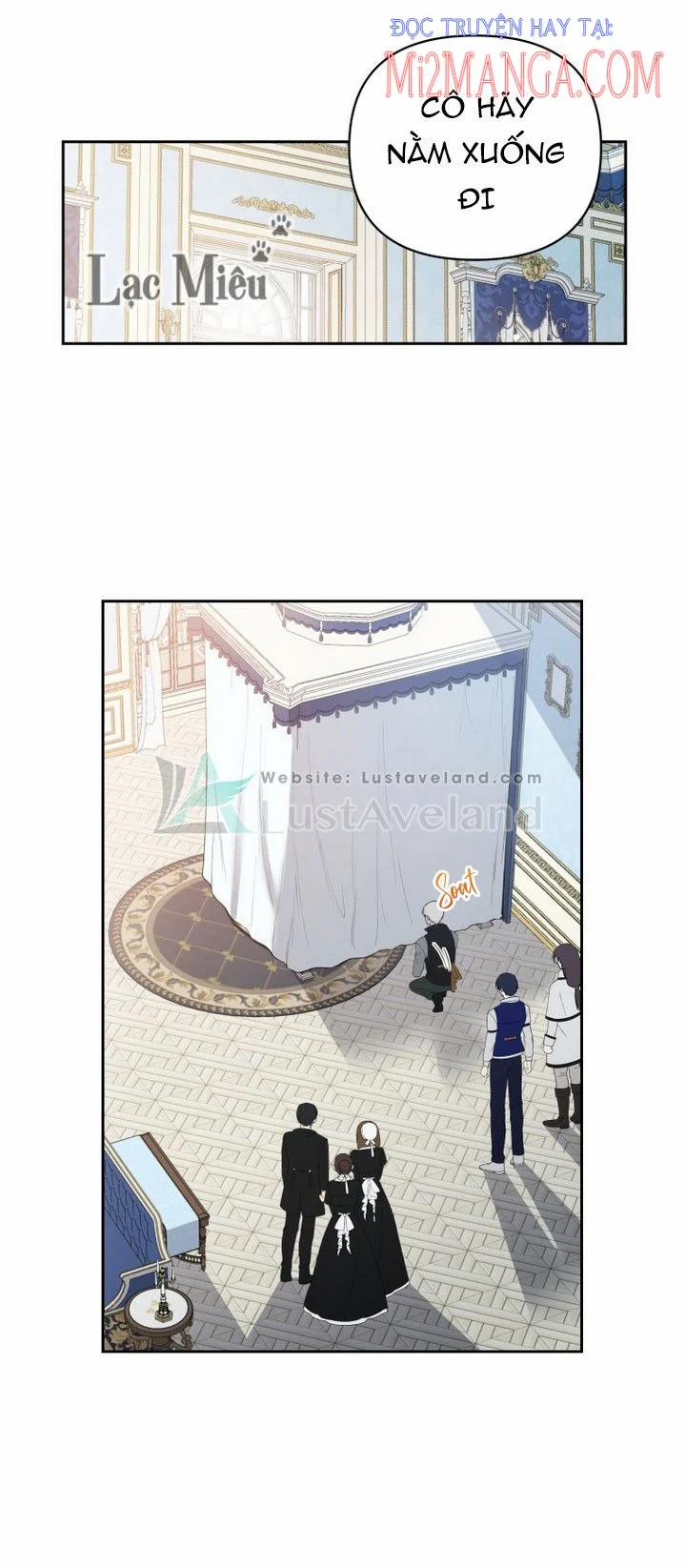 Lilien Của Turin 20 trang 12