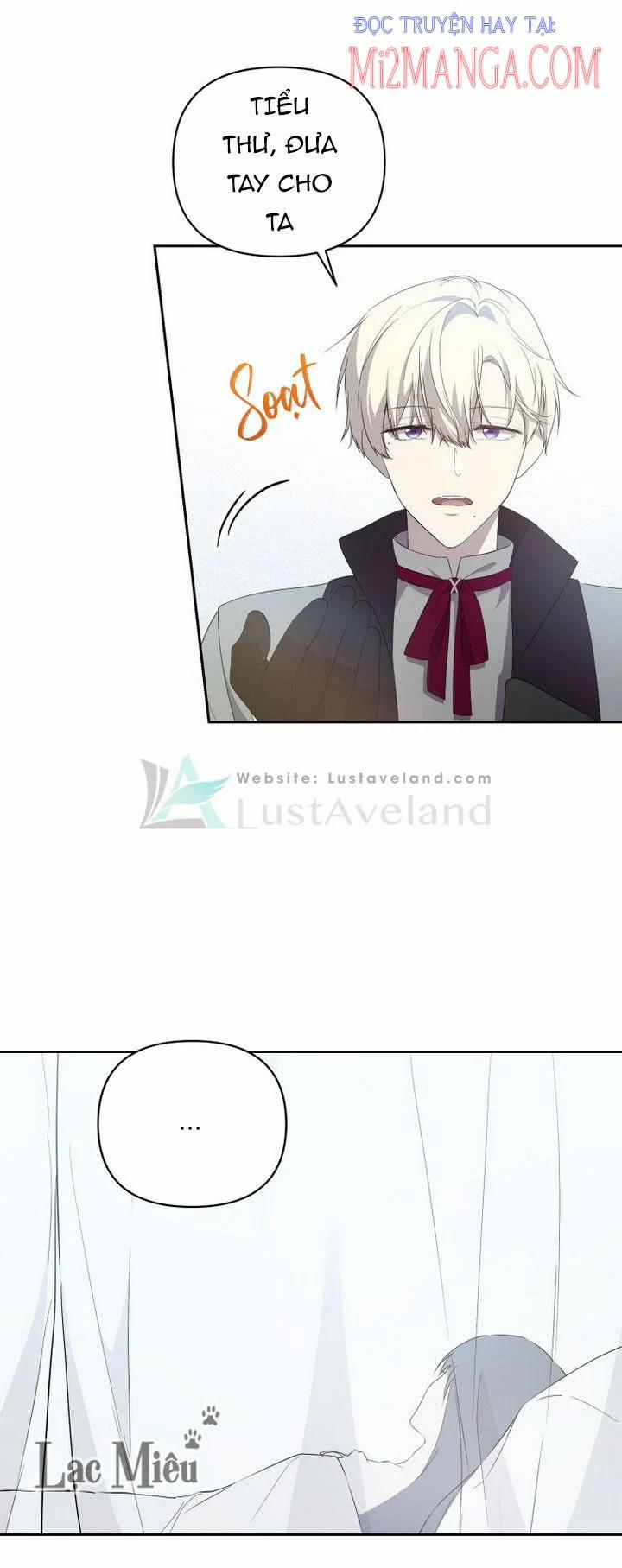 Lilien Của Turin 20 trang 13