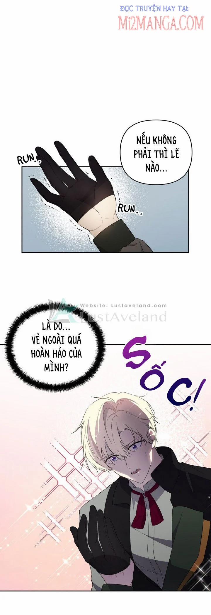 Lilien Của Turin 20 trang 18