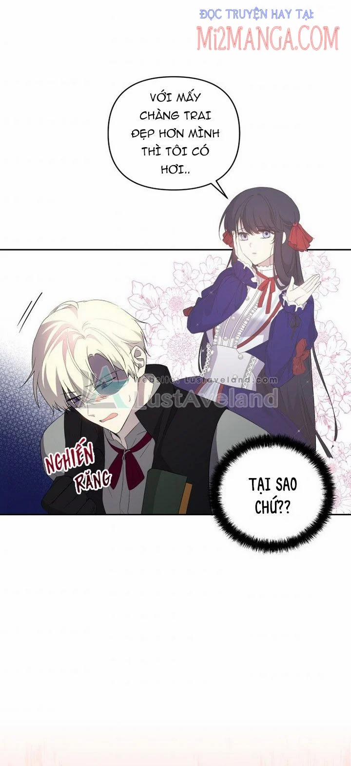 Lilien Của Turin 20 trang 20