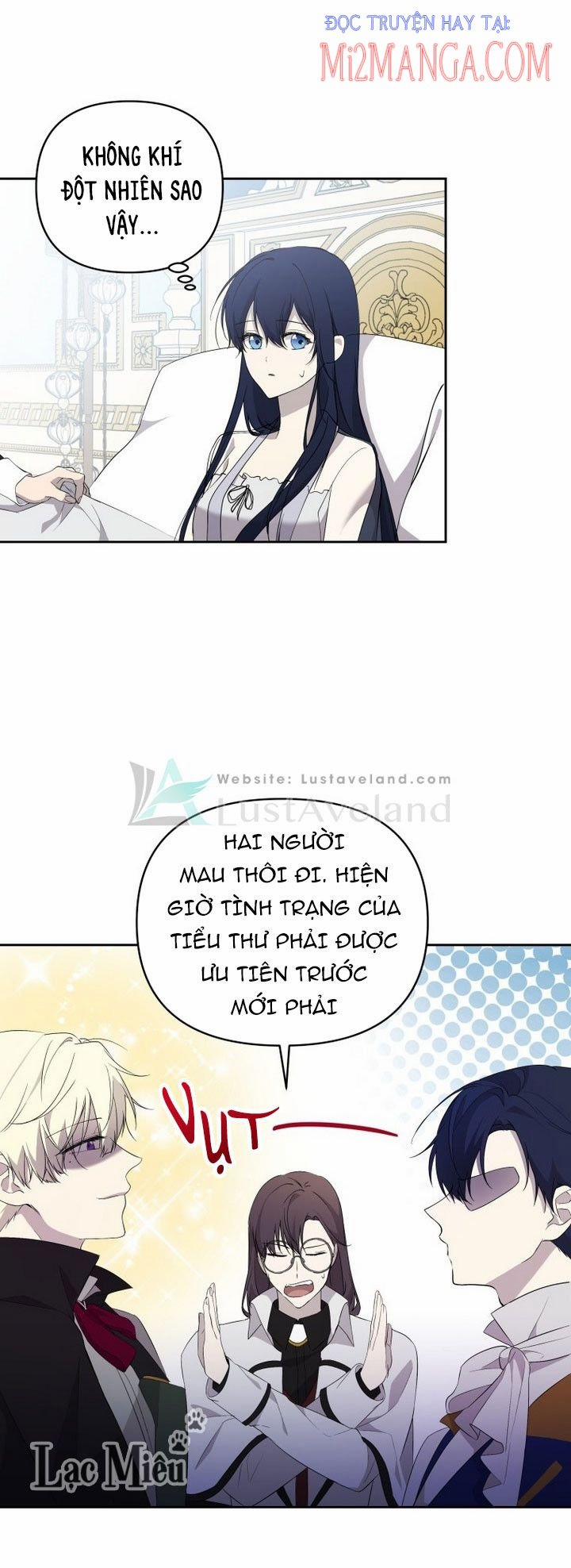 Lilien Của Turin 20 trang 3