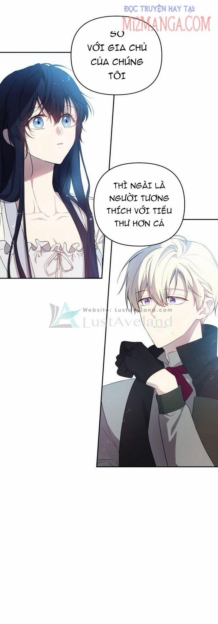 Lilien Của Turin 20 trang 6