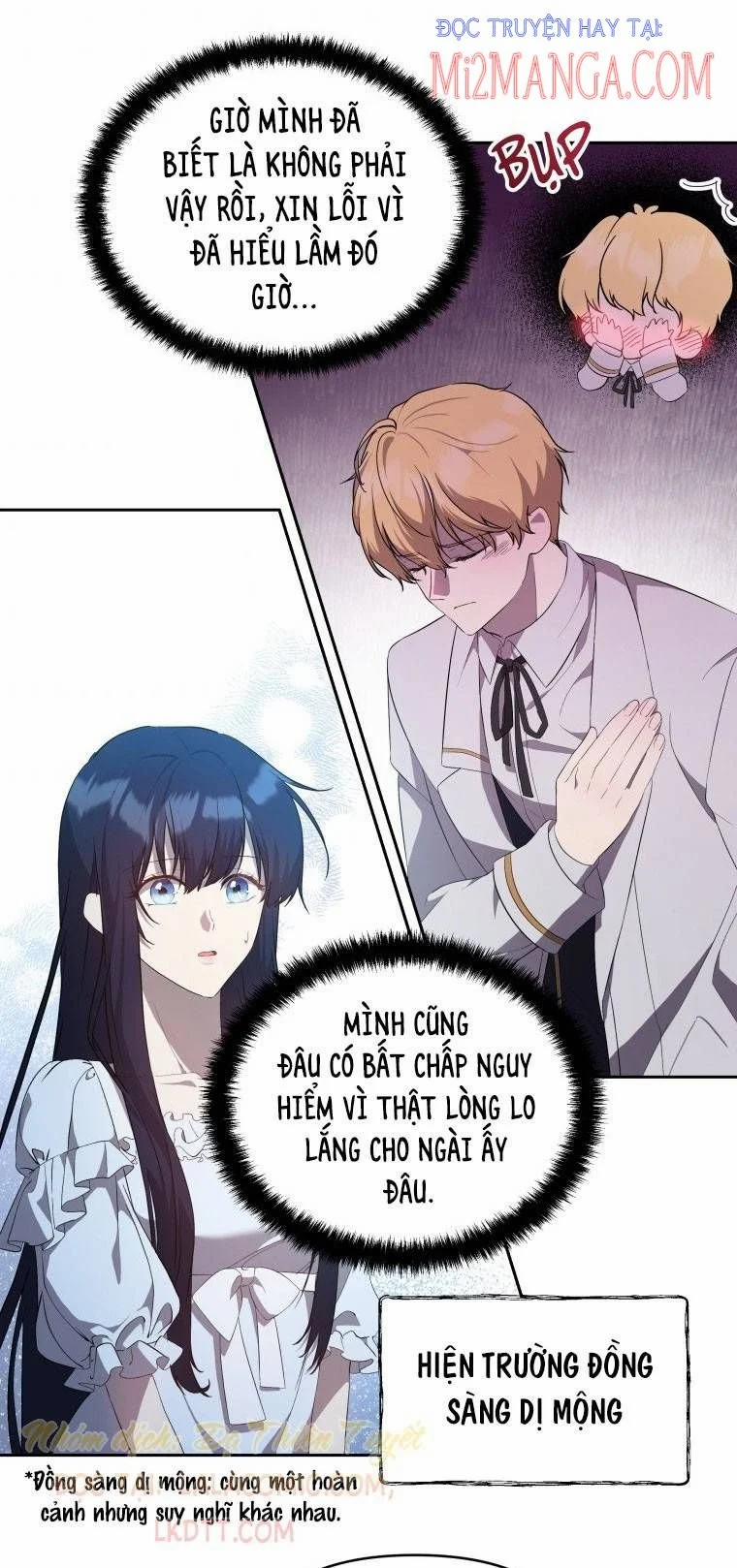 Lilien Của Turin 21.5 trang 15