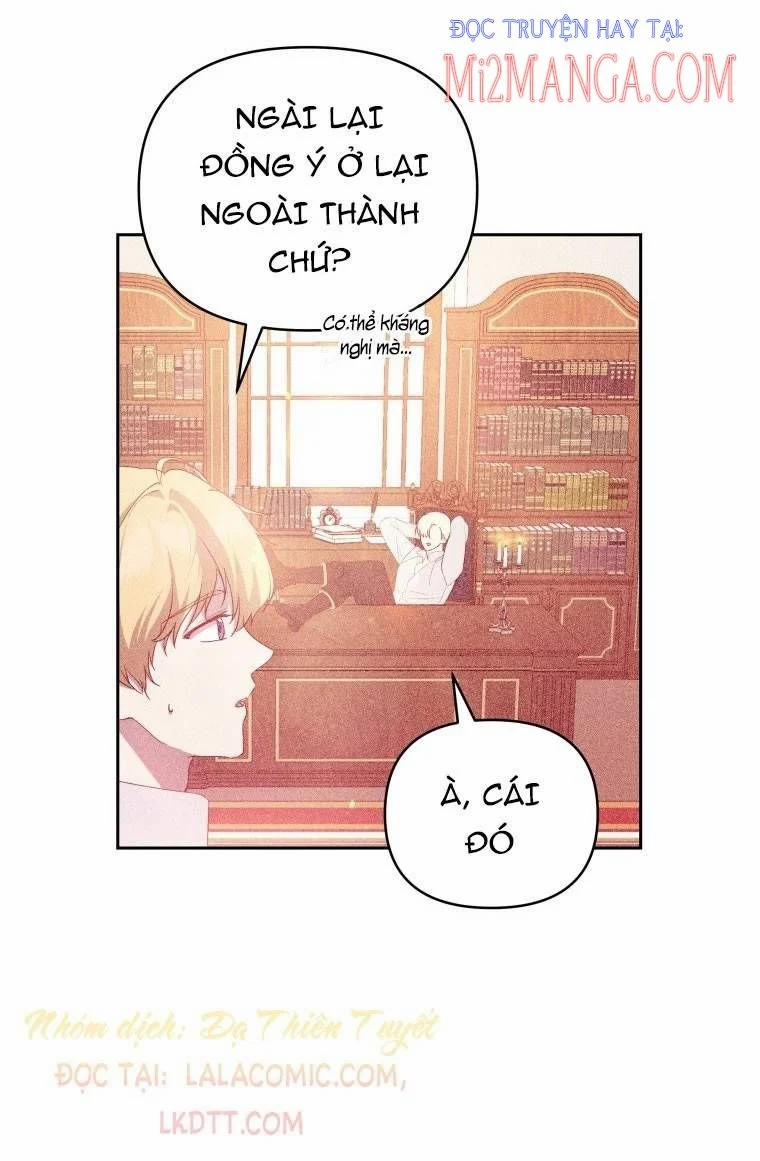 Lilien Của Turin 21.5 trang 19