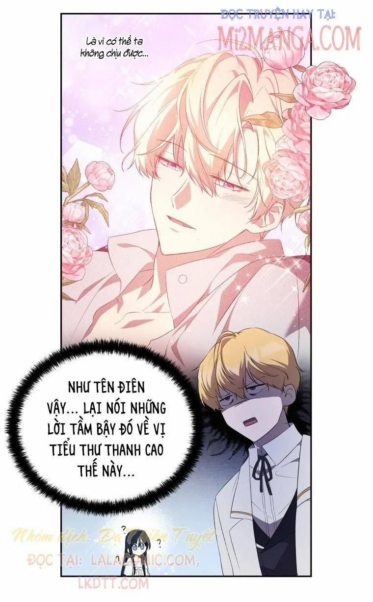 Lilien Của Turin 21.5 trang 20