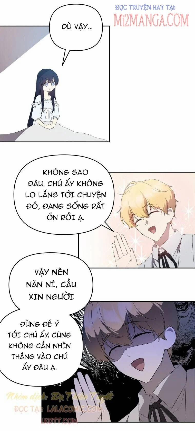 Lilien Của Turin 21.5 trang 22