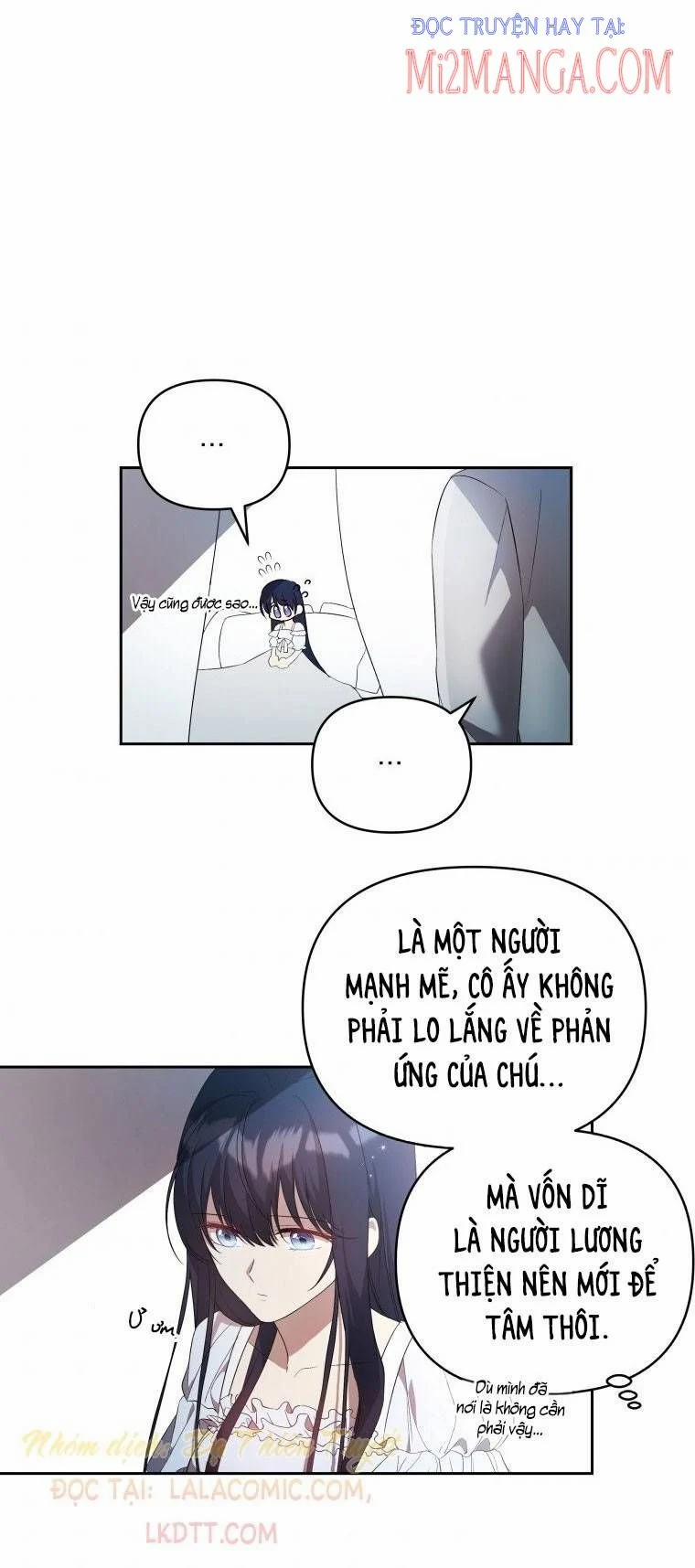 Lilien Của Turin 21.5 trang 23