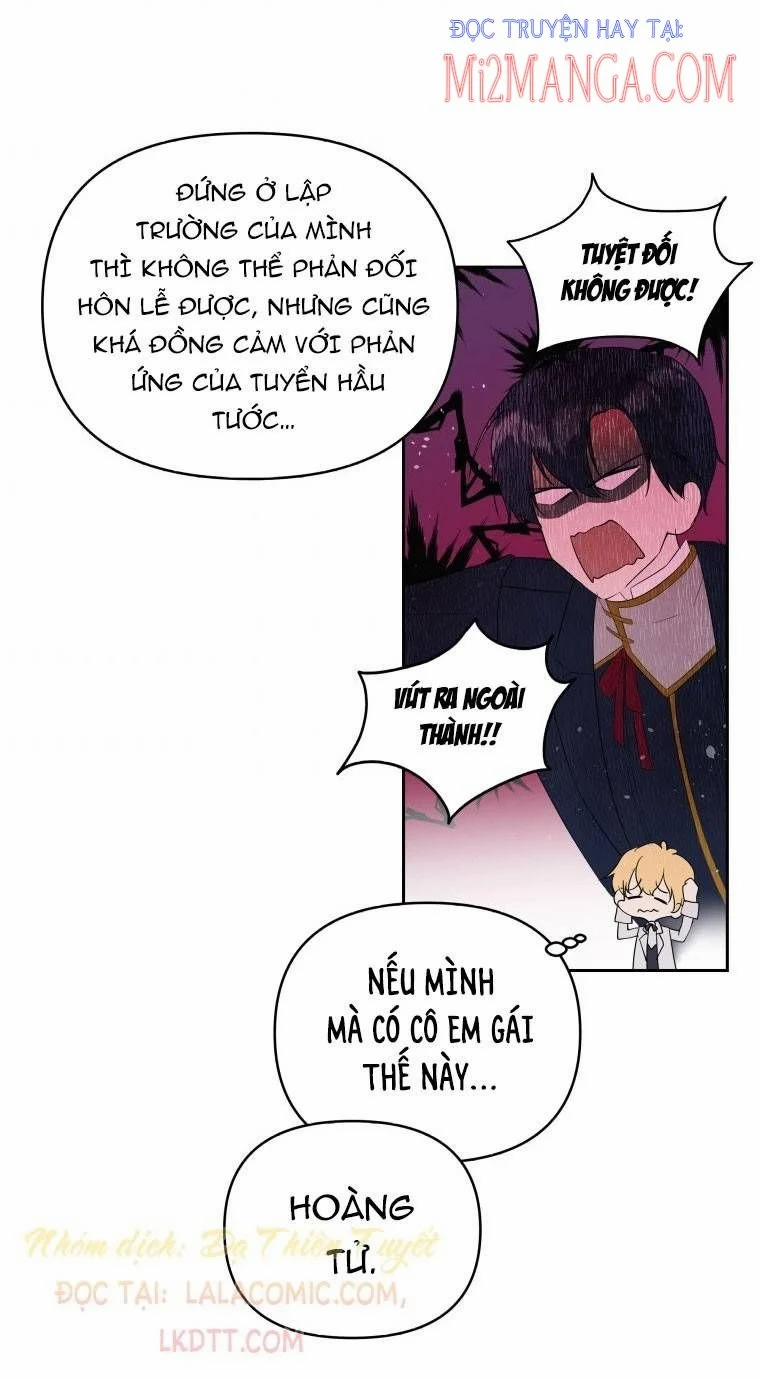 Lilien Của Turin 21.5 trang 24