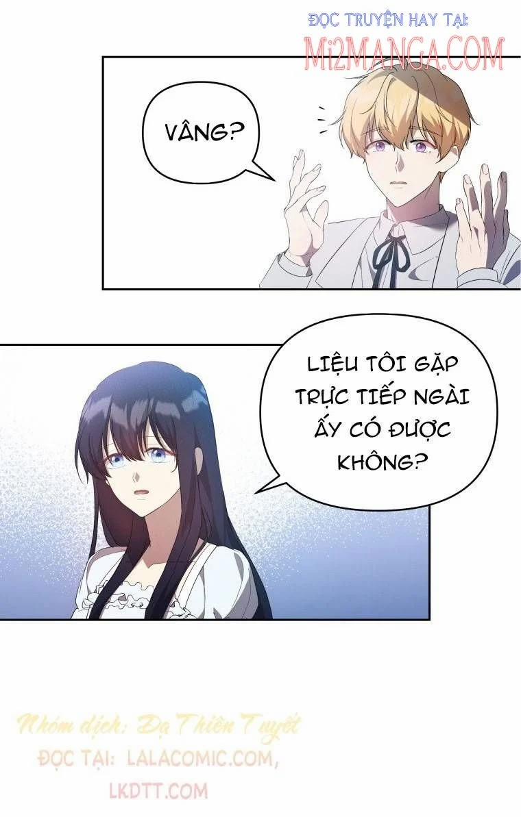 Lilien Của Turin 21.5 trang 25