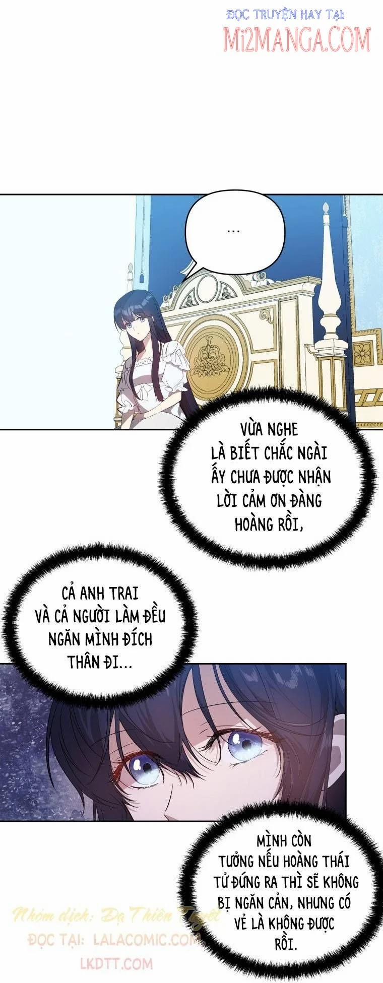 Lilien Của Turin 21.5 trang 28