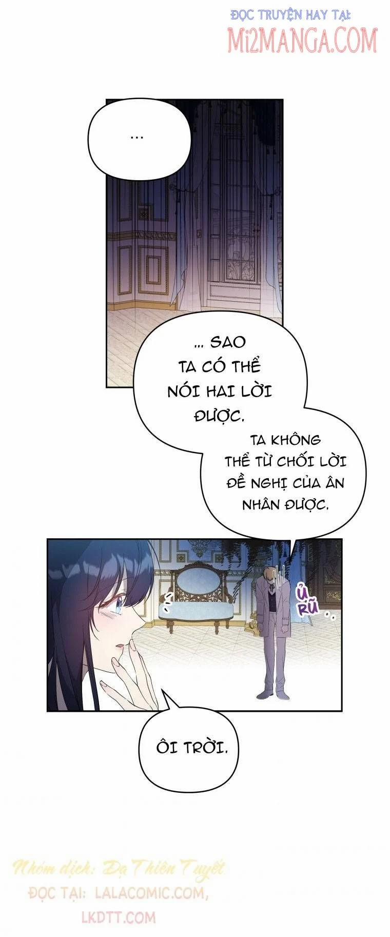 Lilien Của Turin 21.5 trang 30