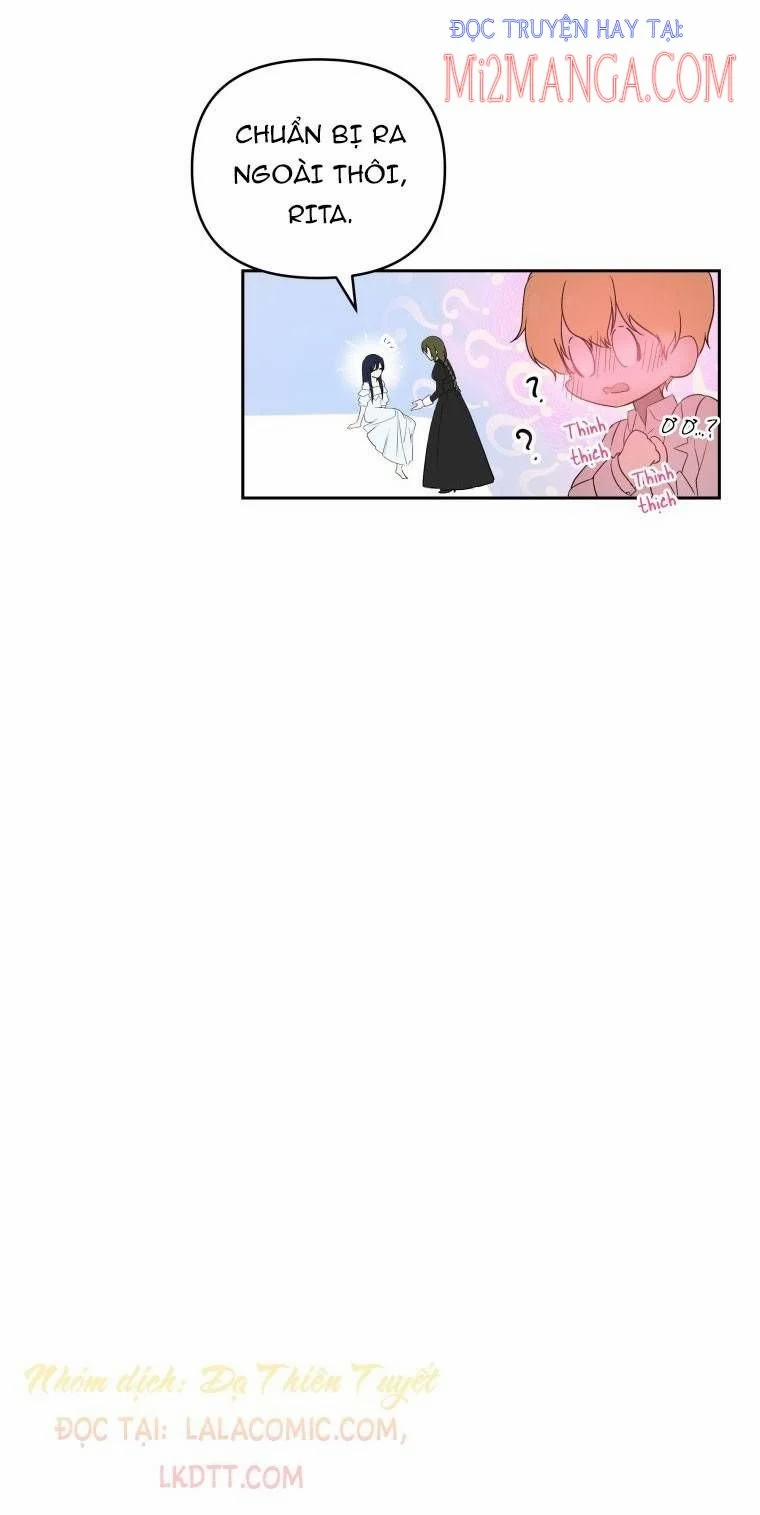 Lilien Của Turin 21.5 trang 33