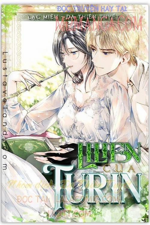 Lilien Của Turin 21 trang 0