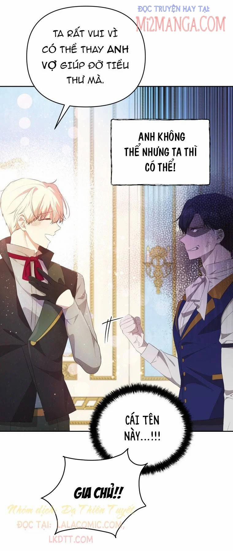 Lilien Của Turin 21 trang 10