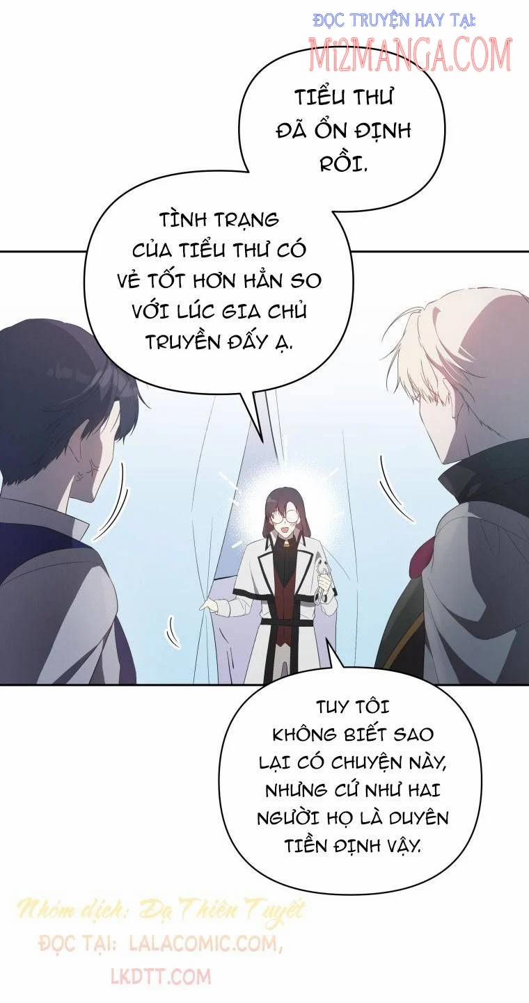 Lilien Của Turin 21 trang 11